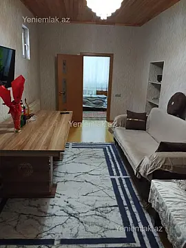 Satılır 4 otaqlı həyət evi 62 m²