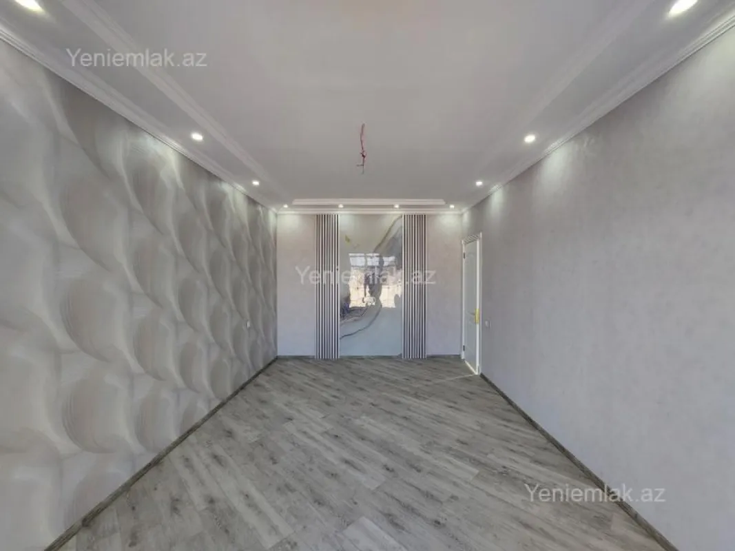 Satılır 4 otaqlı həyət evi 124 m²