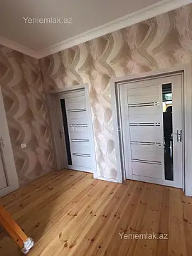 Satılır 3 otaqlı həyət evi 95 m²