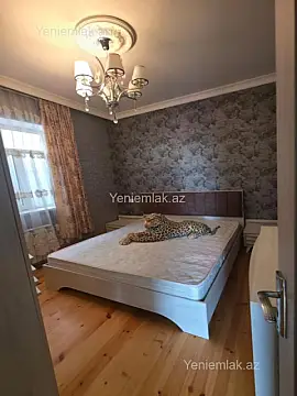 Satılır 3 otaqlı həyət evi 95 m²