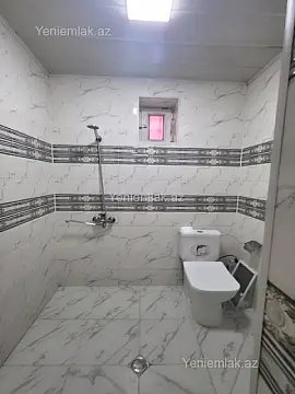 Satılır 3 otaqlı həyət evi 95 m²