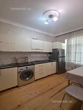 Satılır 3 otaqlı həyət evi 95 m²