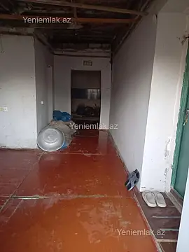 Satılır 3 otaqlı həyət evi 100 m²