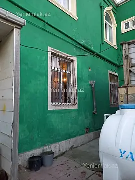 Satılır 3 otaqlı həyət evi 100 m² — Abşeron, Masazır 3 otaq 100.00 m²