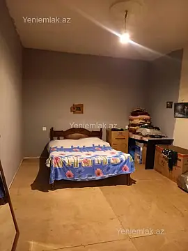 Satılır 3 otaqlı həyət evi 100 m²