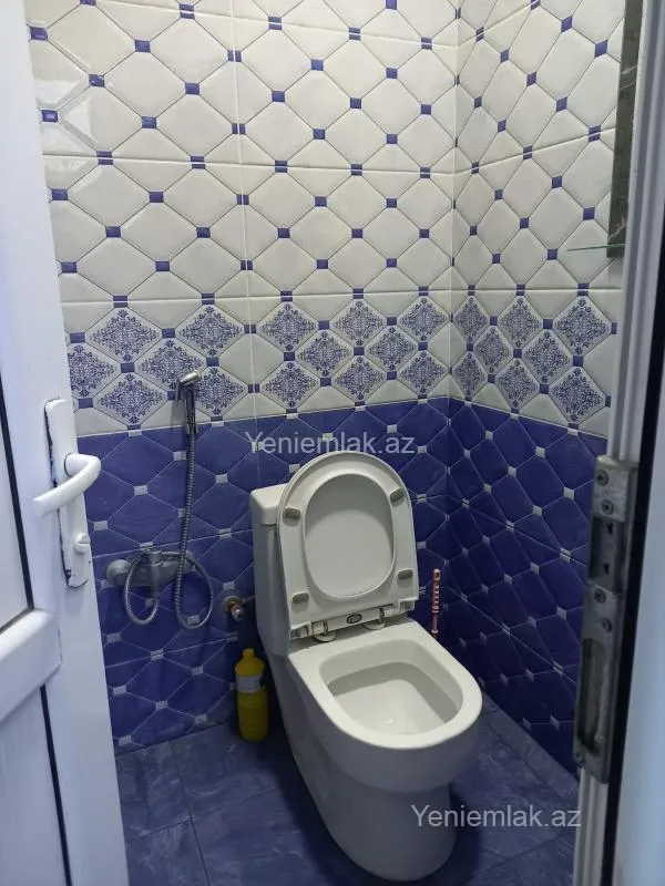 Satılır 3 otaqlı həyət evi 100 m²