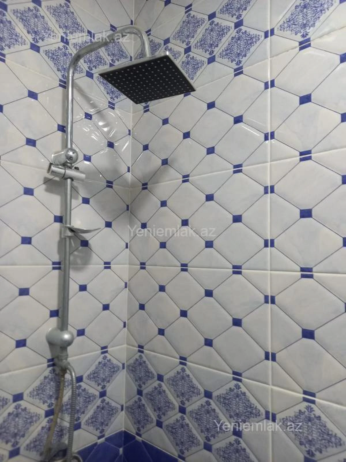 Satılır 3 otaqlı həyət evi 100 m²