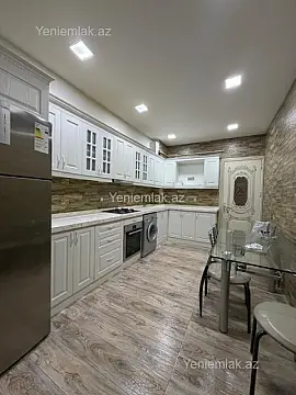 Satılır 3 otaqlı yeni tikili 83 m²