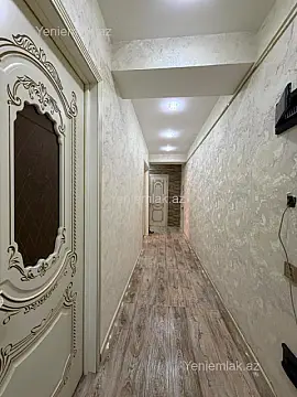 Satılır 3 otaqlı yeni tikili 83 m²