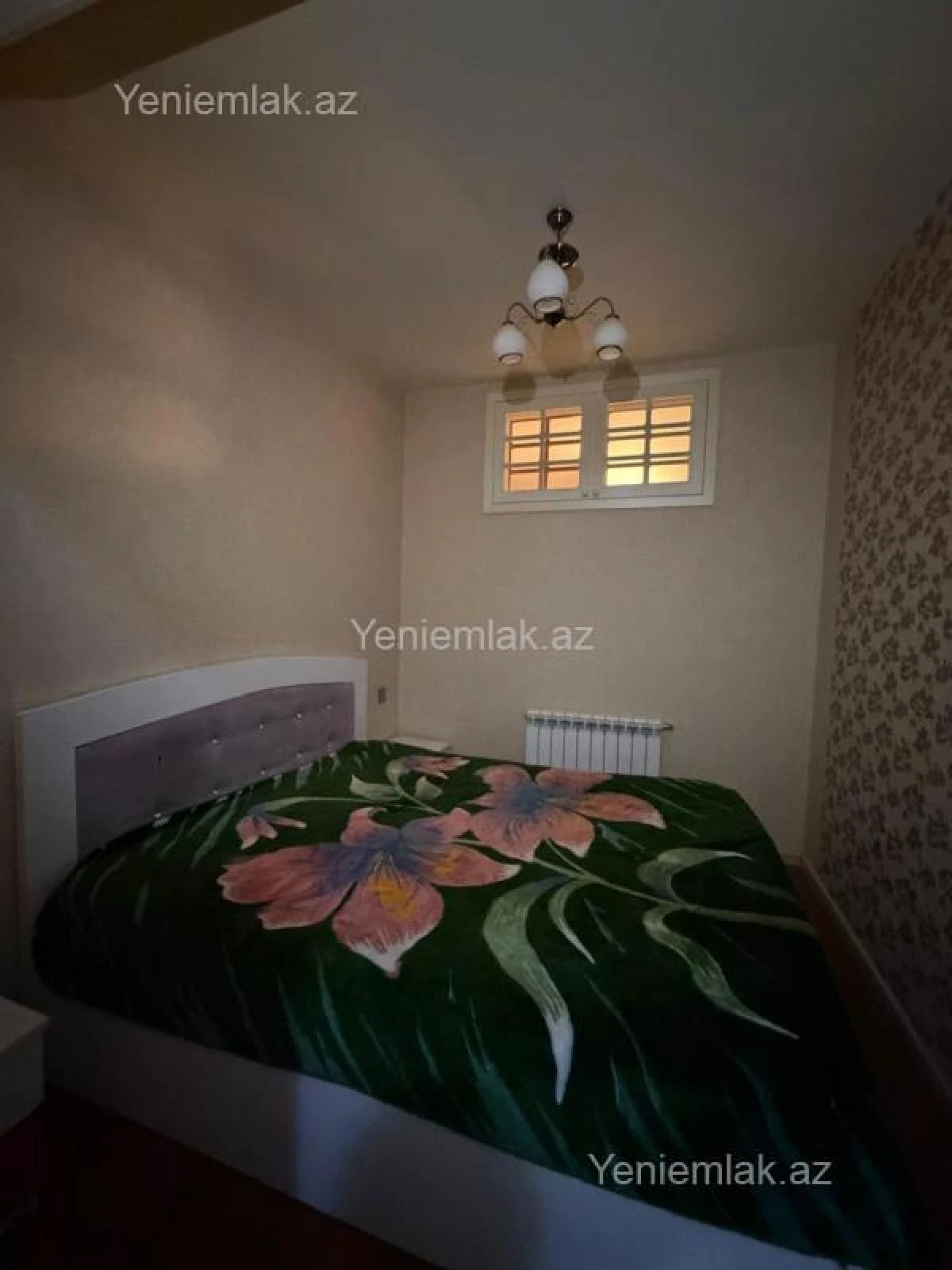 Satılır 3 otaqlı yeni tikili 83 m²