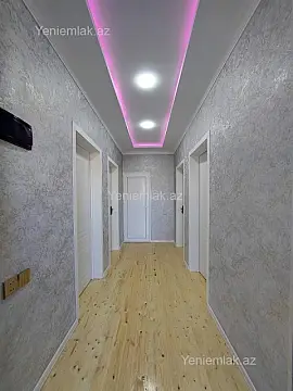 Satılır 3 otaqlı həyət evi 100 m²