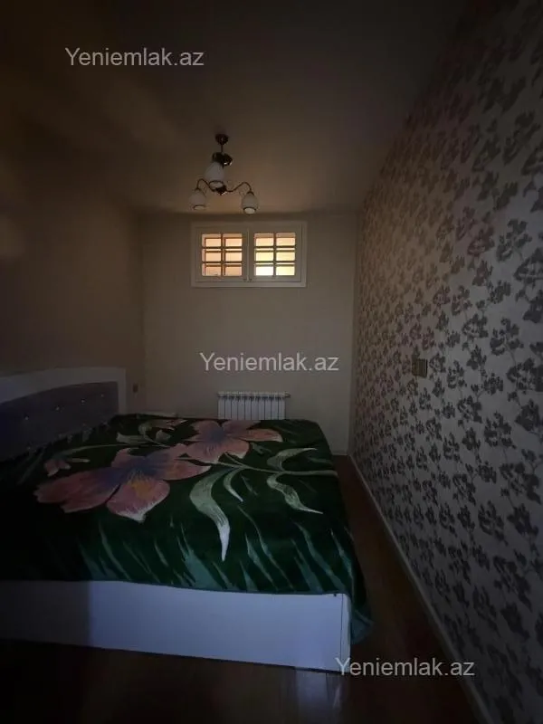 Satılır 3 otaqlı yeni tikili 83 m²