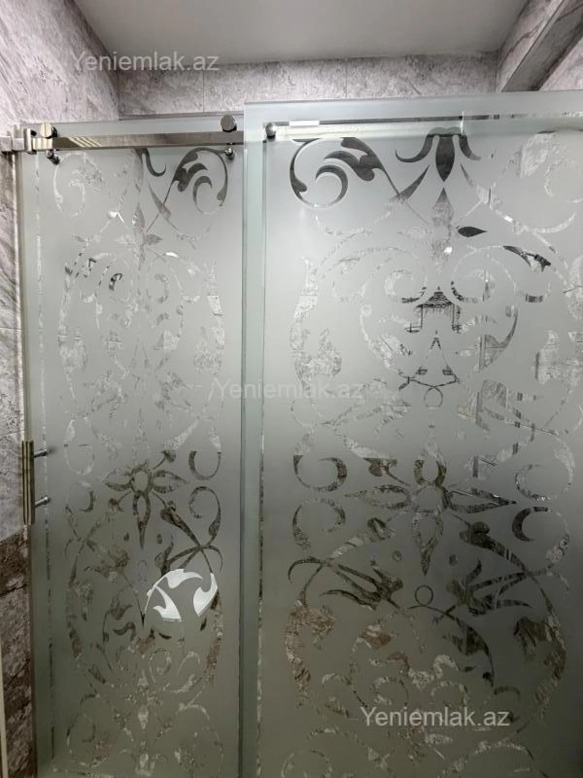 Satılır 3 otaqlı yeni tikili 83 m²