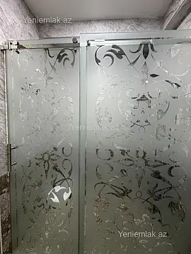 Satılır 3 otaqlı yeni tikili 83 m²