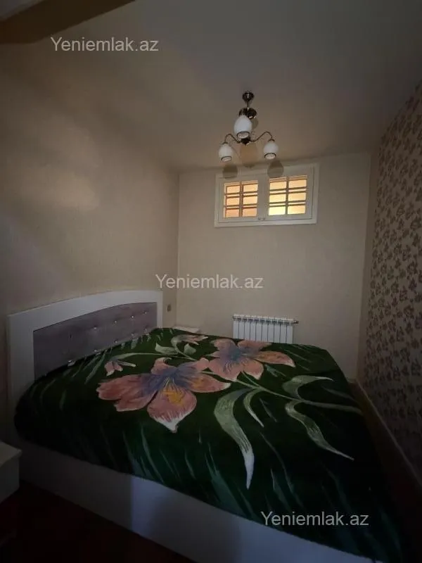 Satılır 3 otaqlı yeni tikili 83 m²