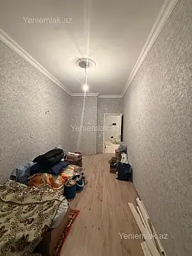 Satılır 2 otaqlı yeni tikili 72 m²