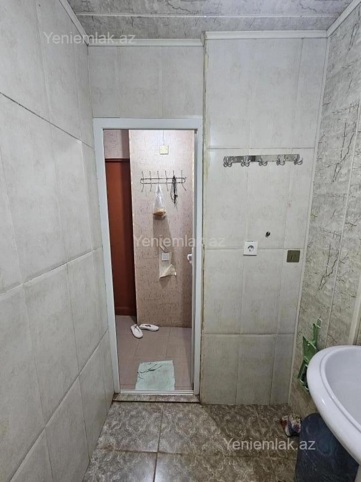 Satılır 1 otaqlı köhnə tikili 31 m²