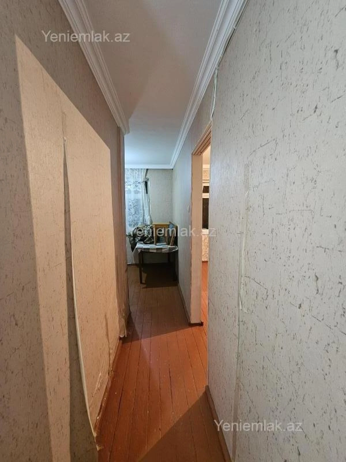 Satılır 1 otaqlı köhnə tikili 31 m²