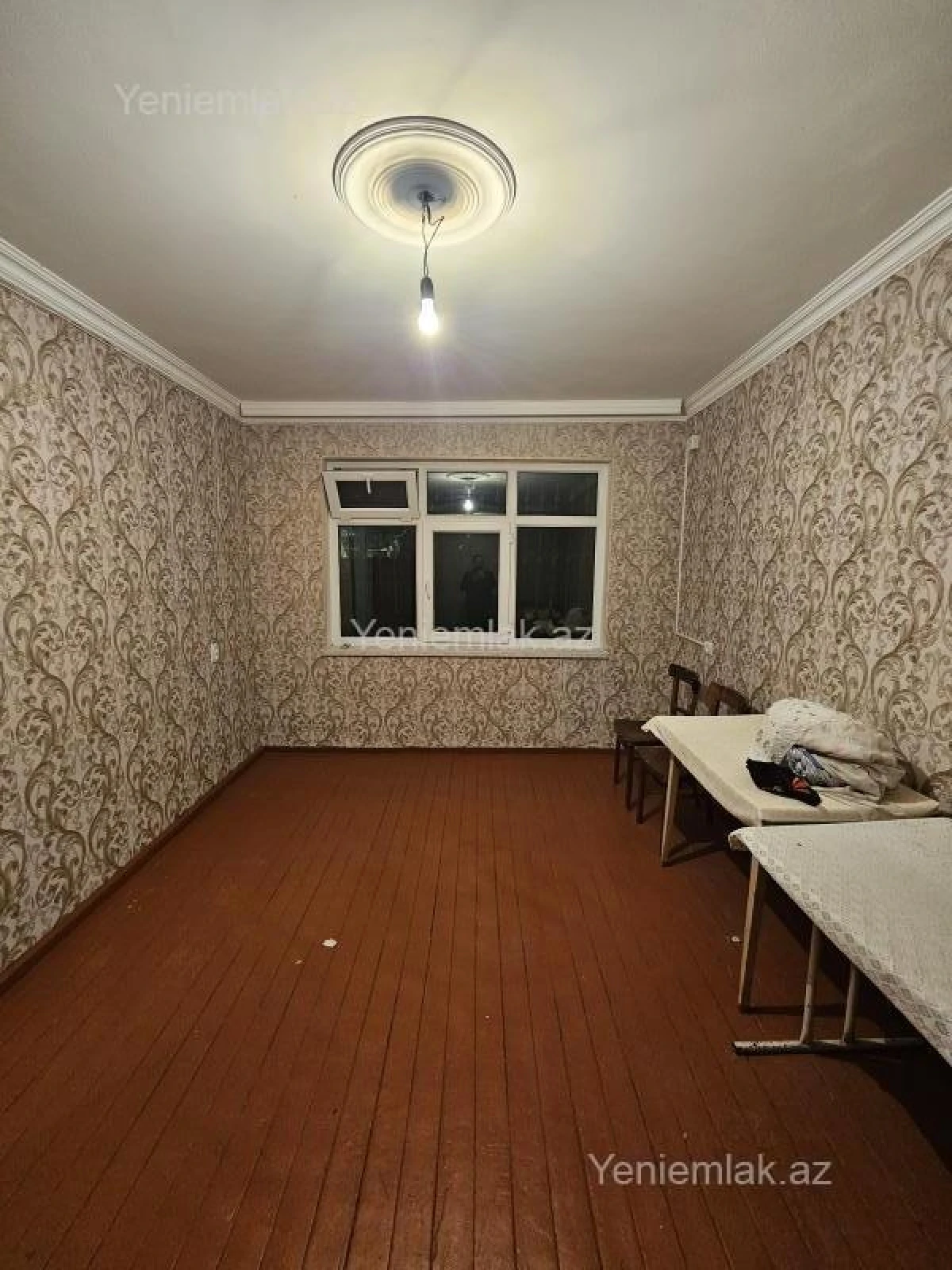 Satılır 1 otaqlı köhnə tikili 31 m²
