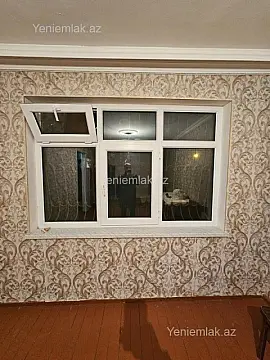 Satılır 1 otaqlı köhnə tikili 31 m²