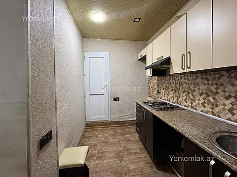 Satılır 3 otaqlı yeni tikili 104 m²
