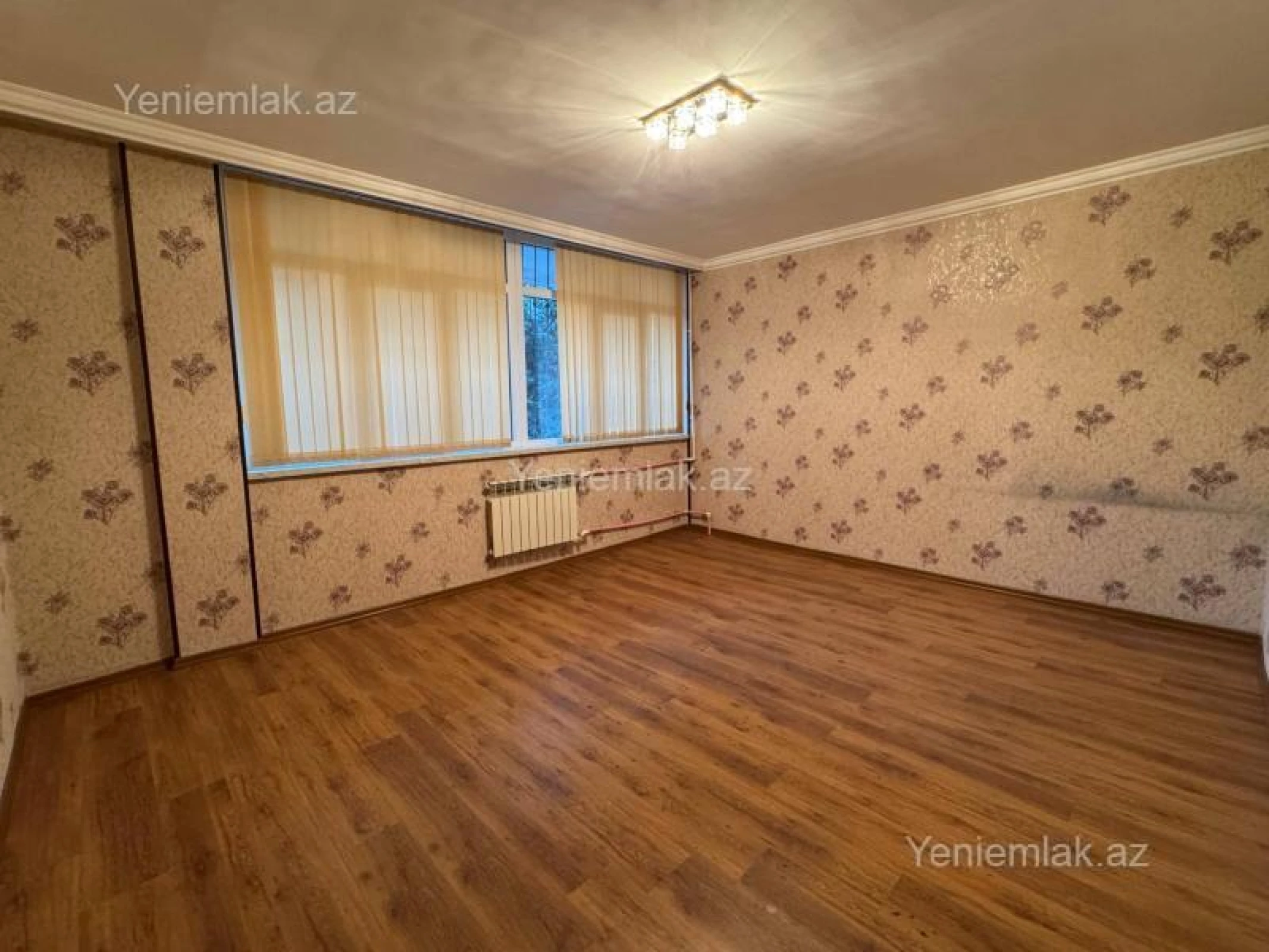 Satılır 3 otaqlı yeni tikili 104 m²
