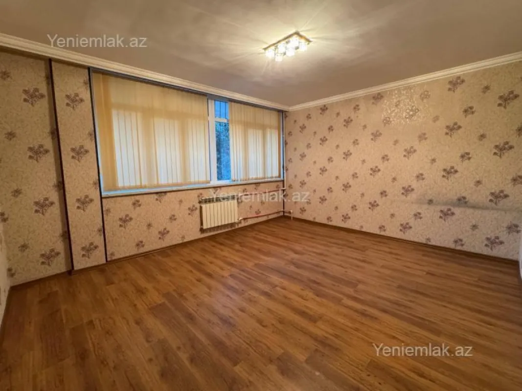Satılır 3 otaqlı yeni tikili 104 m²