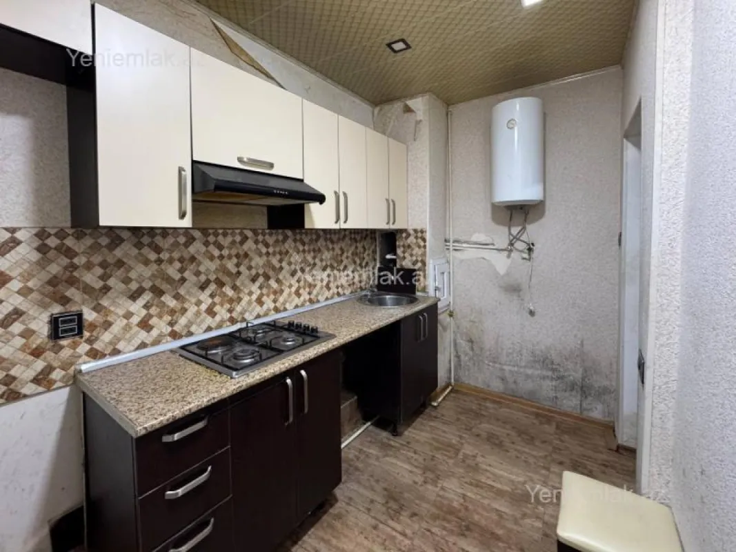 Satılır 3 otaqlı yeni tikili 104 m²