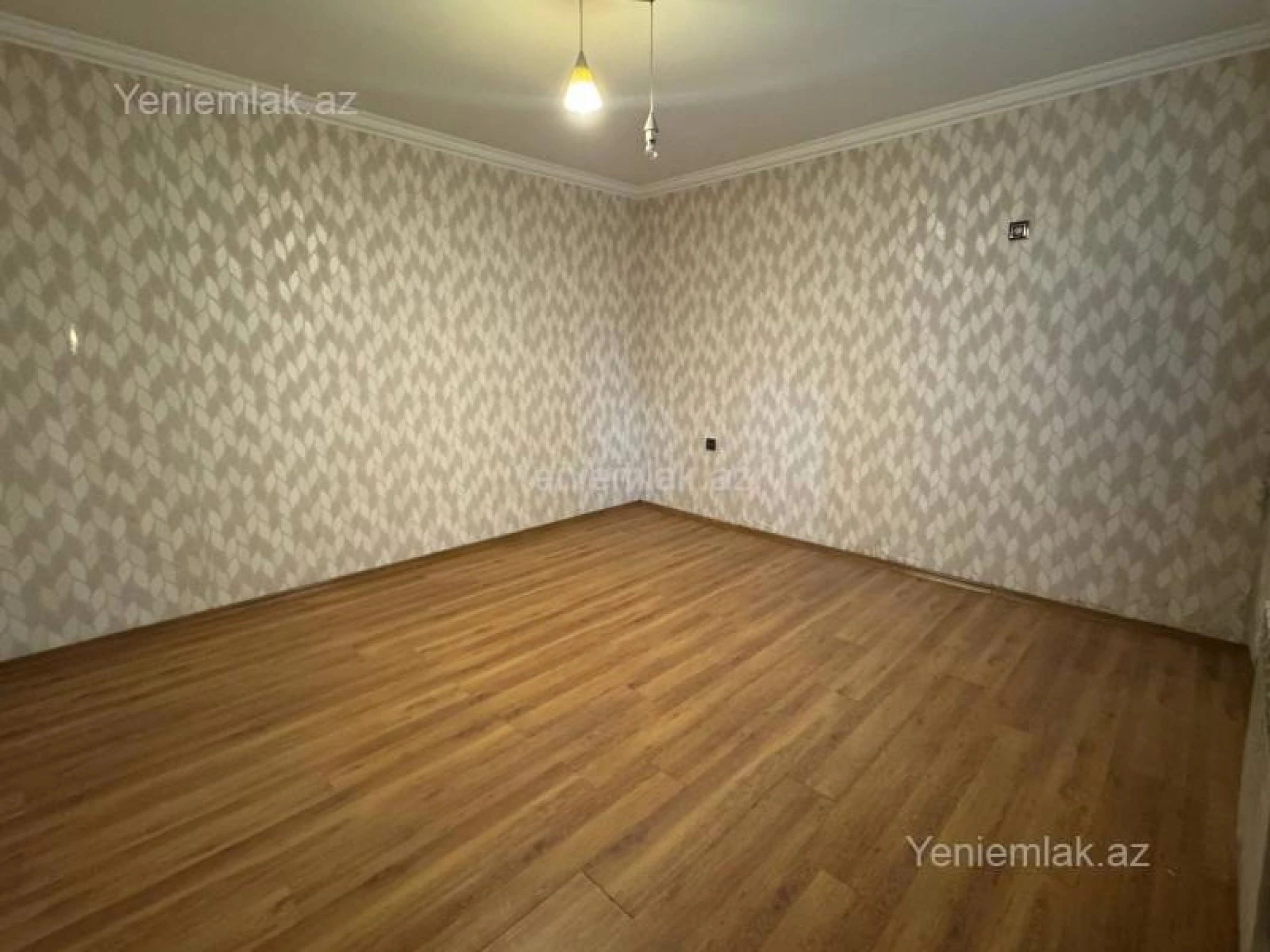 Satılır 3 otaqlı yeni tikili 104 m²