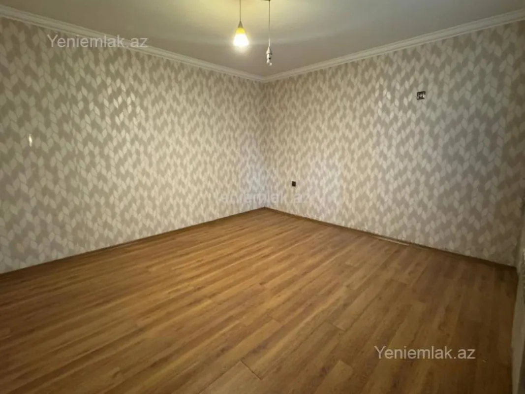 Satılır 3 otaqlı yeni tikili 104 m²