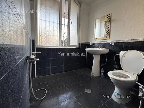 Satılır 3 otaqlı yeni tikili 104 m²
