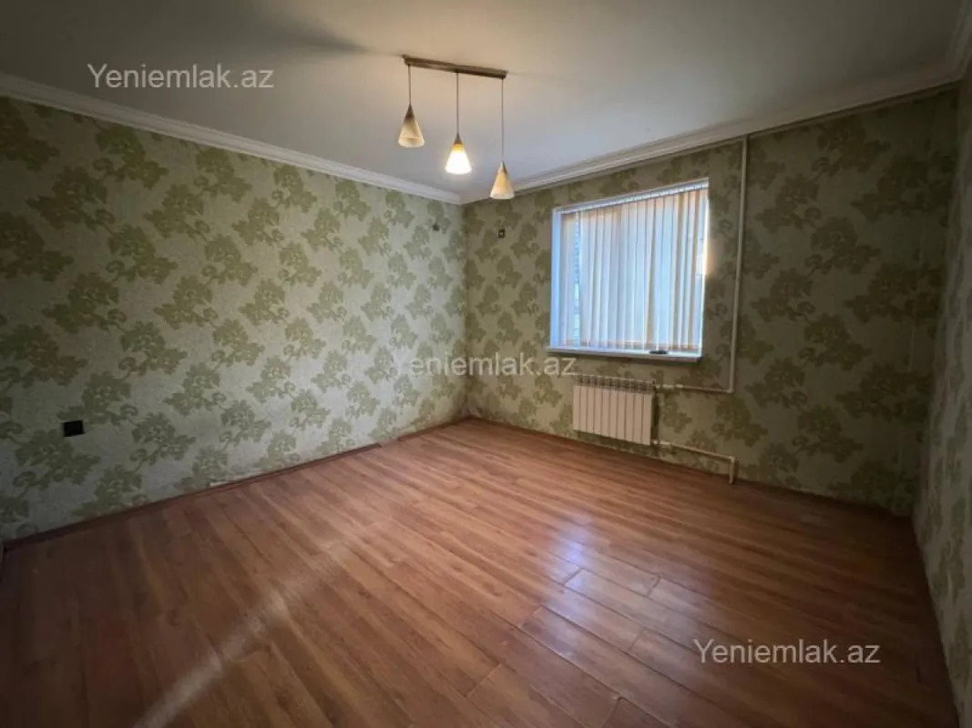 Satılır 3 otaqlı yeni tikili 104 m²