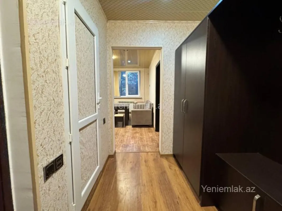 Satılır 3 otaqlı yeni tikili 104 m²