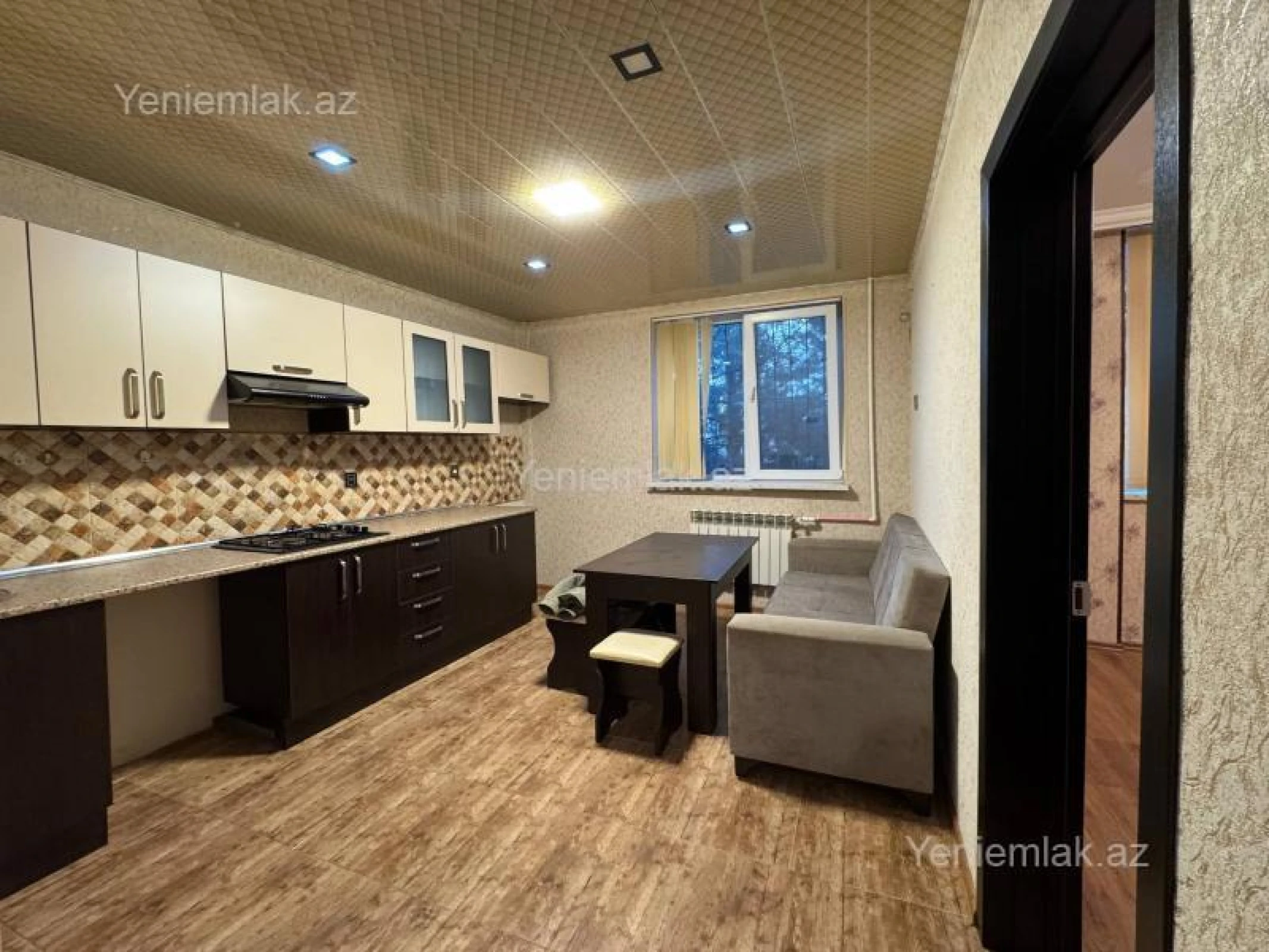 Satılır 3 otaqlı yeni tikili 104 m²