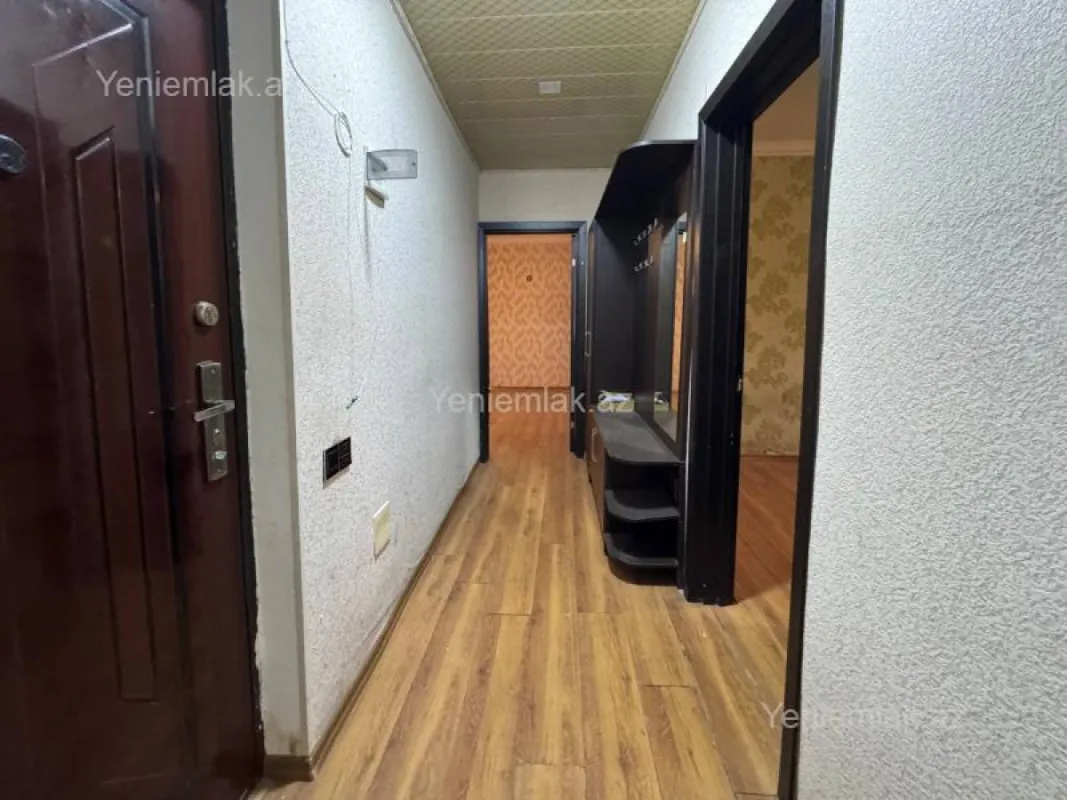 Satılır 3 otaqlı yeni tikili 104 m²