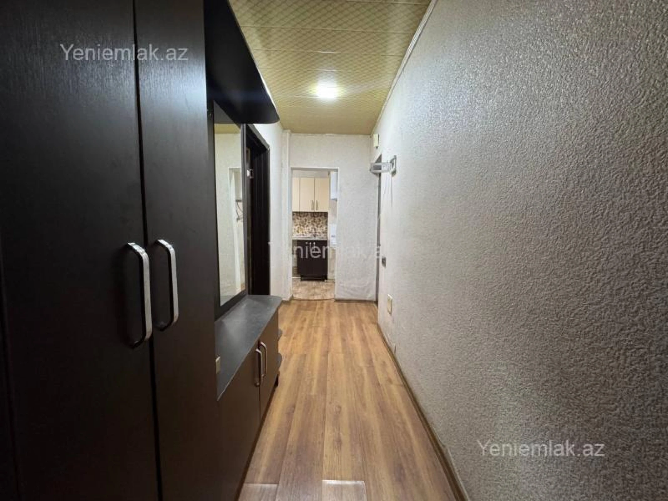 Satılır 3 otaqlı yeni tikili 104 m²