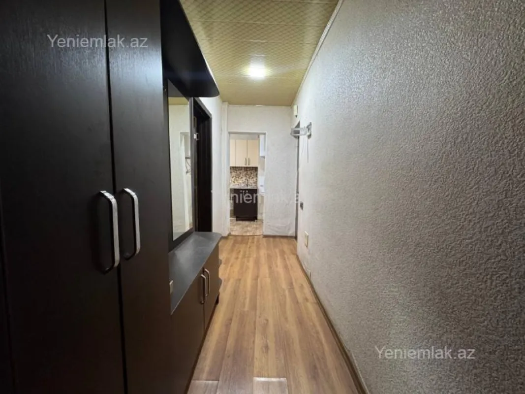Satılır 3 otaqlı yeni tikili 104 m²