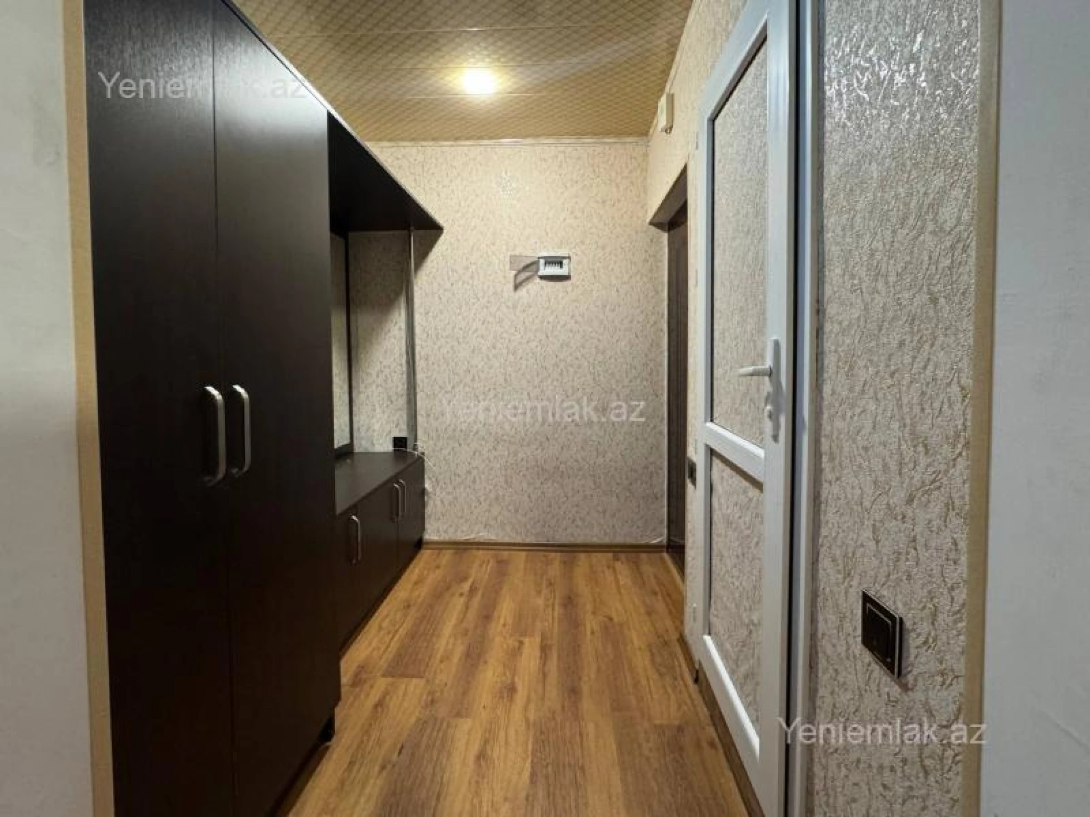 Satılır 3 otaqlı yeni tikili 104 m²