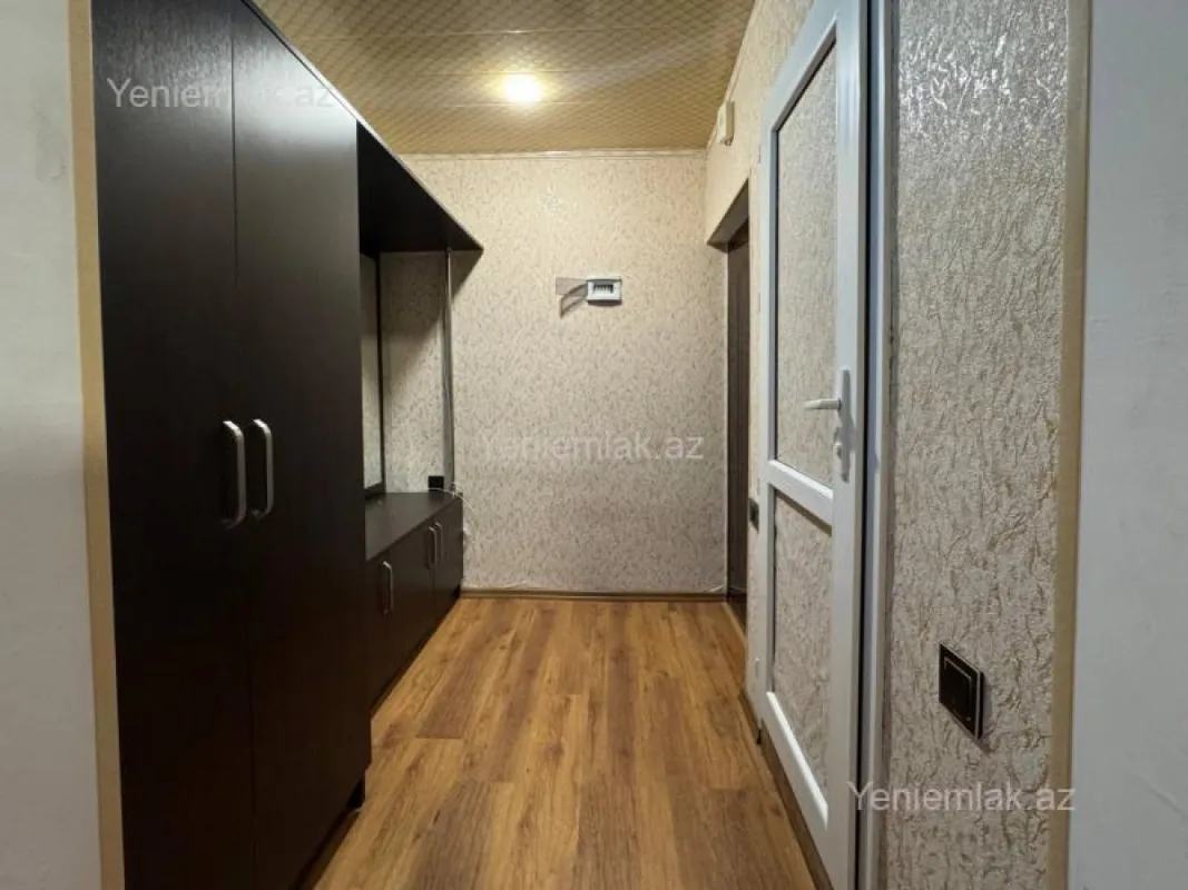Satılır 3 otaqlı yeni tikili 104 m²