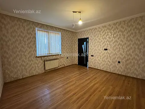 Satılır 3 otaqlı yeni tikili 104 m²