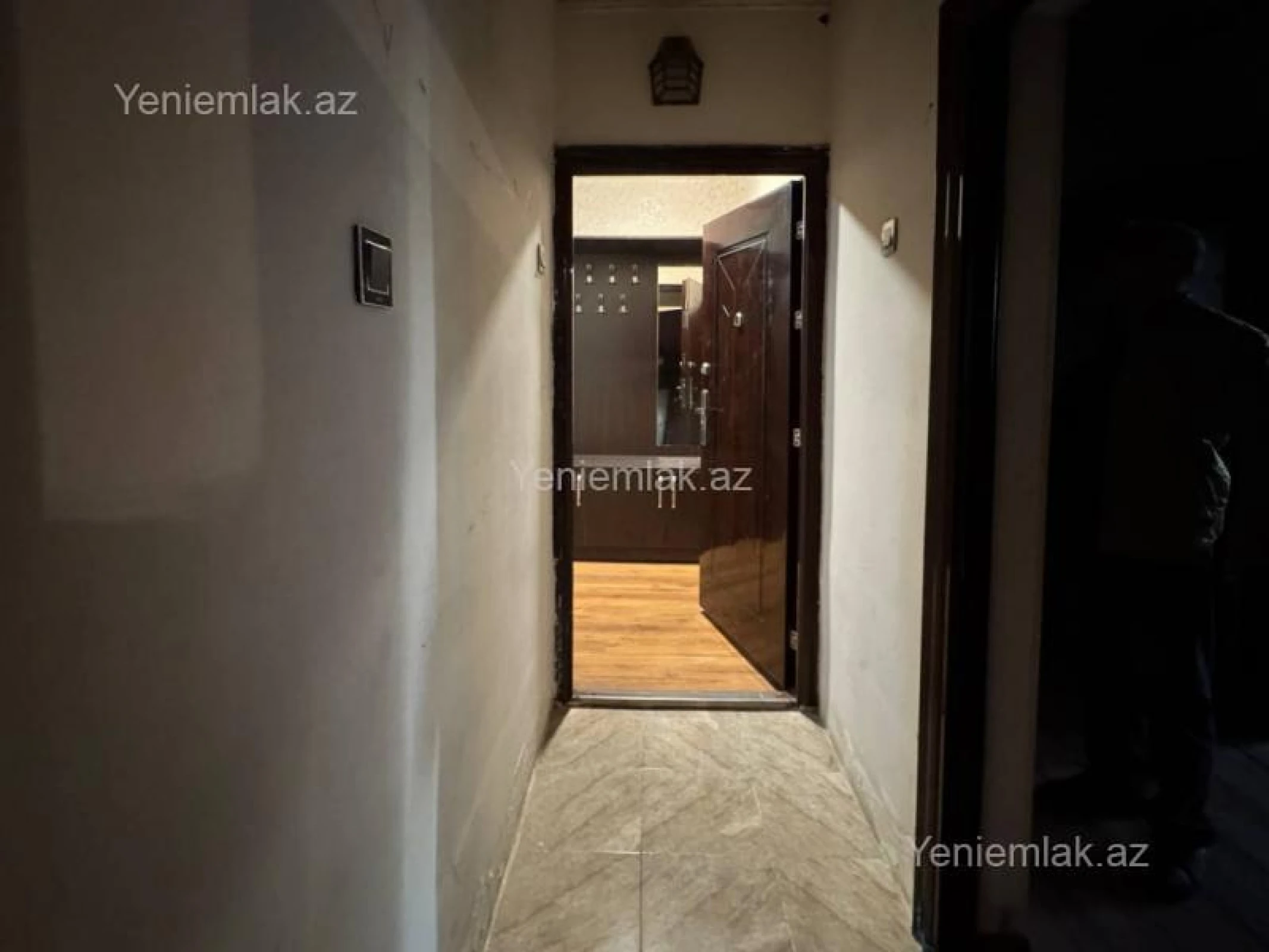 Satılır 3 otaqlı yeni tikili 104 m²