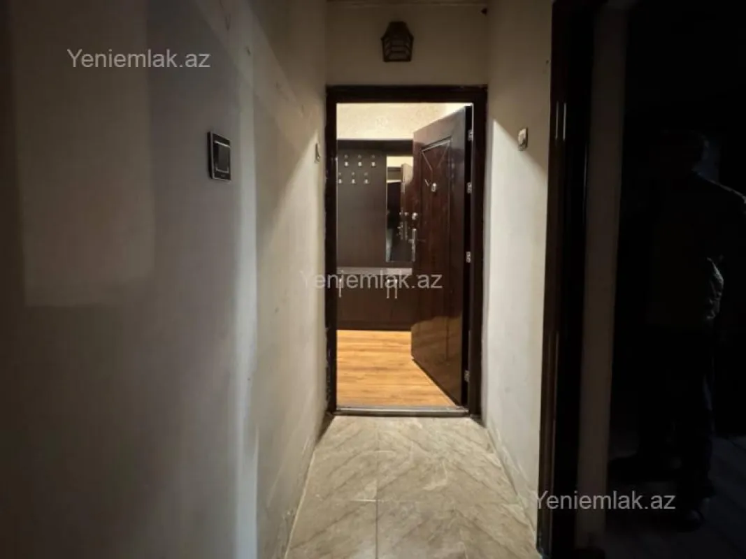 Satılır 3 otaqlı yeni tikili 104 m²