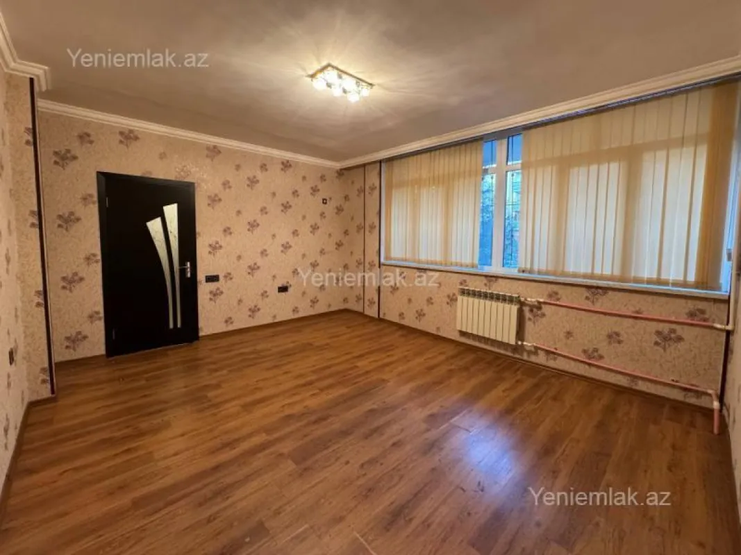 Satılır 3 otaqlı yeni tikili 104 m²