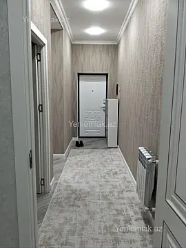 Satılır 3 otaqlı yeni tikili 77 m²