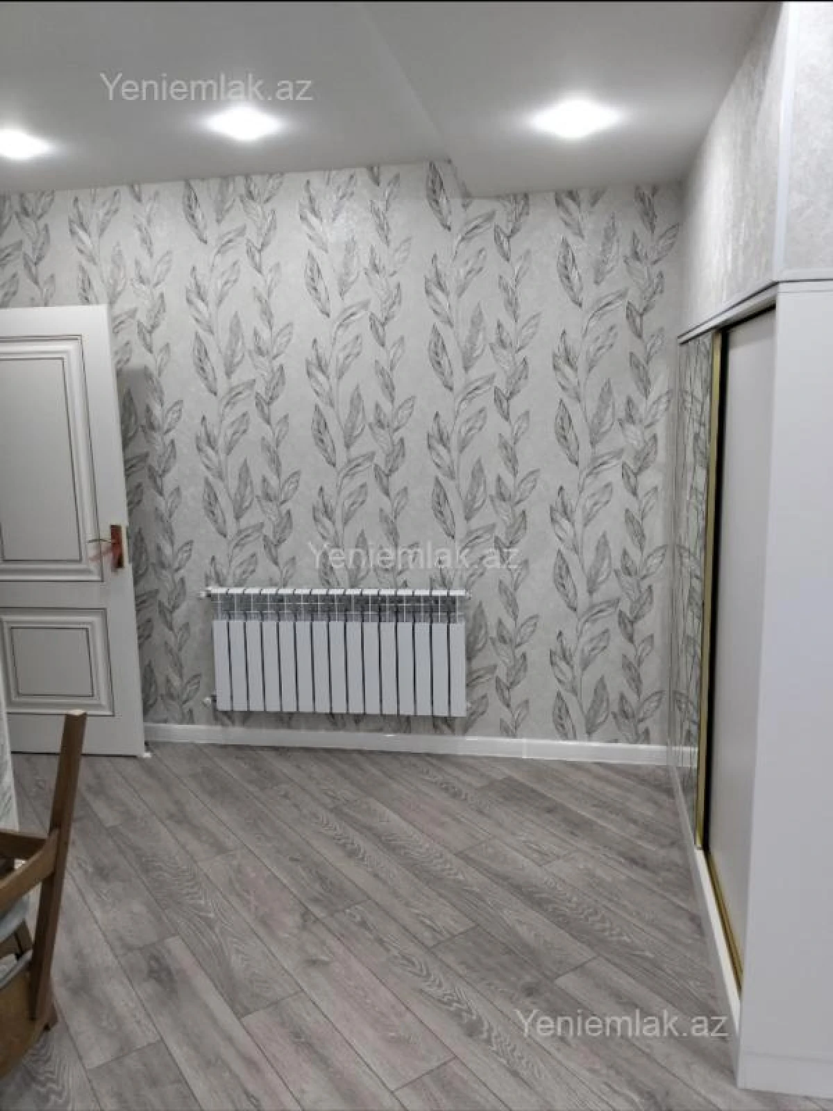 Satılır 3 otaqlı yeni tikili 77 m²