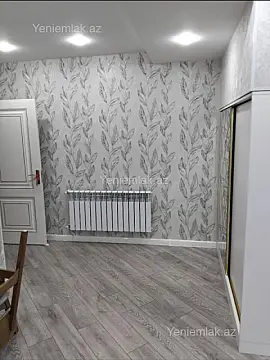 Satılır 3 otaqlı yeni tikili 77 m²