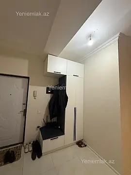 Satılır 2 otaqlı yeni tikili 86 m²