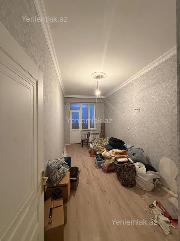Satılır 2 otaqlı yeni tikili 86 m²