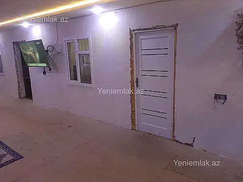 Satılır 3 otaqlı həyət evi 144 m²