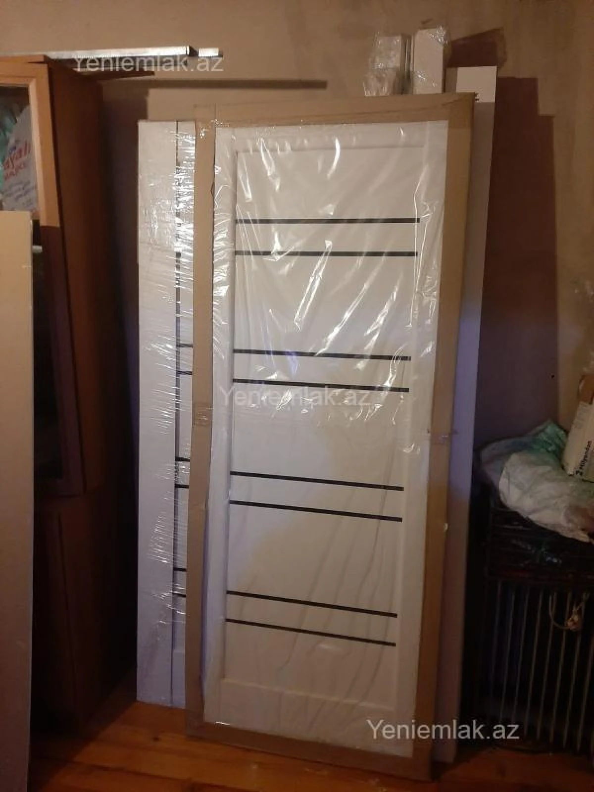 Satılır 3 otaqlı həyət evi 144 m²